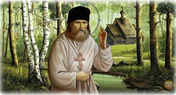 Мудрі поради від Серафима Саровського, до яких варто прислухатися кожному з нас