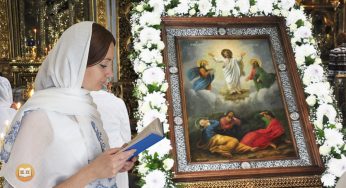 Важлива молитва яку промовляють 6 серпня — в день Преображення Господнього, щоб отримати допомогу та підтримку