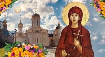 День святої Євдокії — 17 серпня. Що потрібно зробити в цей день кожній людині