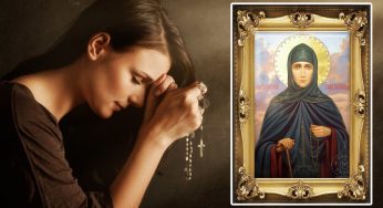 Важлива молитва до святої Євдокії, яку промовляють 4 серпня, щоб отримати захист та підтримку
