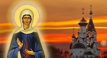 18 серпня — праведної Нонни. Що потрібно просити кожній жінці у святої