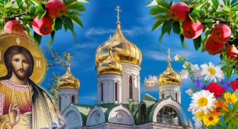 Преображення Господнє (Яблучний спас) — 6 серпня. Що потрібно зробити  в цей день усім жінкам
