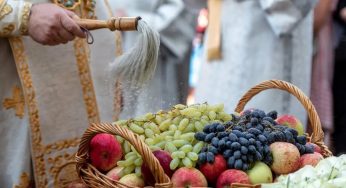 6 серпня — Яблучний Спас. Як правильно провести цей особливий день, та що потрібно зробити