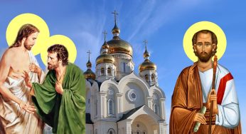 Святого апостола Фоми — 19 жовтня. Що потрібно зробити усім господарям в цей день