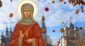 Святої мучениці Харитини — 5 жовтня. Що потрібно зробити в цей день усім жінкам
