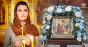 Дві головні молитви, які читають 21 листопада до Пресвятої Богородиці і просять здоров’я для себе та своїх рідних