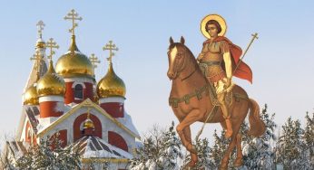 День святого Прокопія Читця — 22 листопада. Що потрібно зробити, щоб отримати захист від усіх бід
